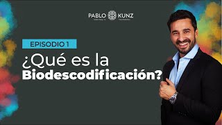 ✅ ¿Qué es la Biodescodificación Episodio 1 del Mini Curso del Método PVK de la Biodescodificación [upl. by Bail638]