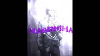 Makishima vs L  animeedit anime animanga deathnote psychopass shorts fyp foryou [upl. by Tedie]