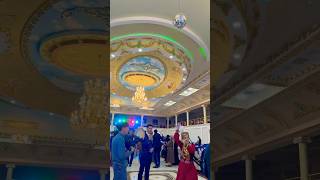 Lazgi Furqatbek Omonkeldiyev video wedding rek music music live svatba toys [upl. by Crocker303]