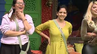 Captaincy task fun 🤣🤣🤣  Raju Fun  Bigg Boss 5 Tamil [upl. by Eiramaneet]