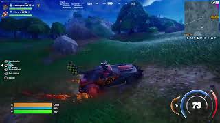 Live streaming Fortnite reload duos [upl. by Azirb254]