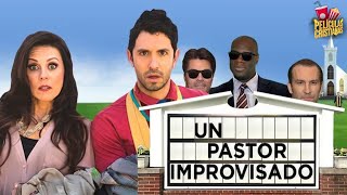 Película Cristiana  Un pastor improvisado [upl. by Marijo]