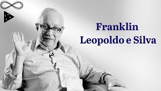 EGOCENTRISMO IDENTIDADE SARTRE E RECALQUE  O Melhor de Franklin Leopoldo e Silva [upl. by Kassi]