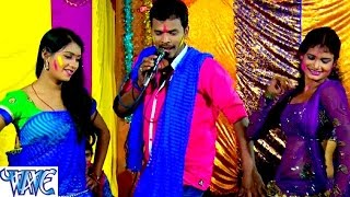 होली में ननदो चोली रंगवलू की ना हो  Rang Dale Da Holi Me  Pramod Premi  Bhojpuri Hit Holi Songs [upl. by Nyledaj]