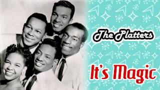 The Platters  Its Magic [upl. by Demetris]