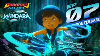 BOBOIBOY TERBARU  2024 [upl. by Lebar]