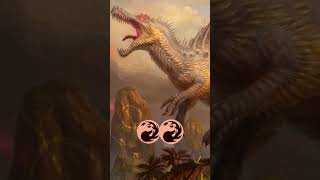 Turn 1 Win Etali Primal Conqueror EDH magicthegathering mtg mtgcommander [upl. by Ferguson671]