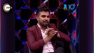 Konchem Touch Lo Unte Chepta Season 4  Pradeep Machiraju  Webi  Zee Telugu [upl. by Oira]