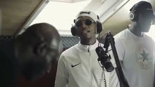 BOOBA  Invité chez OKLM Couvre feu radio feat KALASH  NISKA  DAMSO ABONNEZVOUS 🔔 [upl. by Luby]