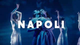 Napoli 2223  Trailer [upl. by Yanej409]