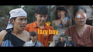 Lazy boy  Jor law eh funny movie 2024 [upl. by Gertrud]