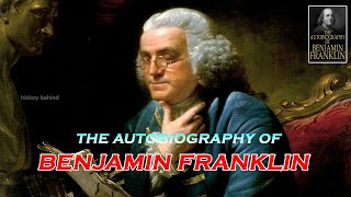 The Autobiography of Benjamin Franklin 03Arrival in Philadelphia [upl. by Demott37]