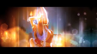 Shuo Feng Po Zhen Zi  CHAMMAK CHALLO EDIT AMV [upl. by Atnes]