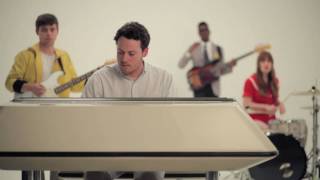 Metronomy  The Look Official Video [upl. by Kealey]