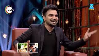 Konchem Touch Lo Unte Chepta Season 4  Pradeep Machiraju  Webi  Zee Telugu [upl. by Ocisnarf323]