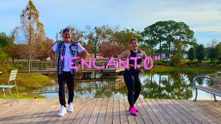 quotCOLOMBIA MI ENCANTOquot CARLOS VIVES DISNEY ENCANTO  Zumba Choreography ♡ [upl. by Berenice879]