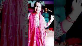 Etna dance kiya or ese mja ni aa rha h 🤣🤣🤣🤣🤣 muskansaxena funnyvideo [upl. by Sinylg687]