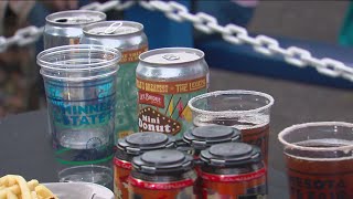 Lift Bridge Brewing Unveils New Brews For State Fair [upl. by Wardieu]