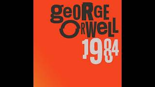 Episode 11  Part 2 Chapter 1 1984 by George Orwell [upl. by Alla]