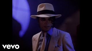 Michael Jackson  Smooth Criminal Official Video  Shortened Version [upl. by Vivianna]