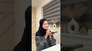 Hazera’s pranks Rabib part 02 🤣 hijab viralshort pranks viralpranks [upl. by Jun]