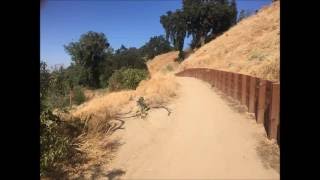 Tuolumne River Trail in Waterford CA [upl. by Magda]