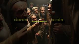 ¡Generación de Víboras 🐍 La Advertencia de Juan a los Fariseos y Saduceos ⚠️ biblia datoscuriosos [upl. by Jaquelyn]