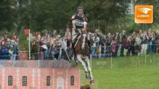 Instructiefilm hinderniscontroleurs eventing [upl. by Feerahs]