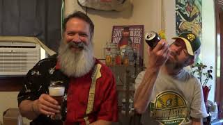 Louisiana Beer Reviews Labatt Ice duo review [upl. by Gaspar]