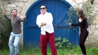 Gangnam Mustafa  Gam Gam Style KolbastÄ± 2013 [upl. by Marya921]