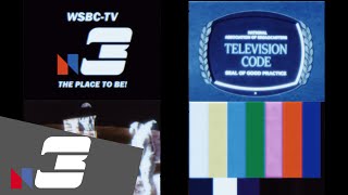 WSBCTV Signoff 7281978 [upl. by Ttesil464]