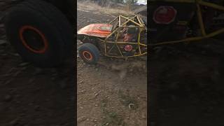 Unlimited Desert Racer scale offroad RTR experience ORV PARK [upl. by Enelaj]