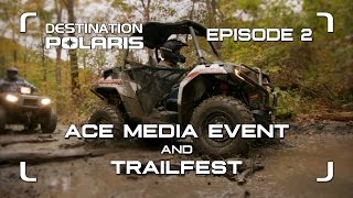 DP 2014  EPISODE 2 quotACE MEDIA EVENT amp TRAILFESTquot [upl. by Ordnael119]