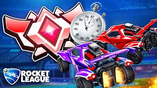 This is how ANYONE can get GRAND CHAMP in 2v2 Rocket League [upl. by Ogait859]