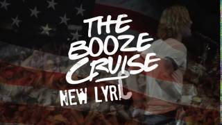 Blackjack Billy  The Booze Cruise  New USA Version April 25 [upl. by Odnanref]