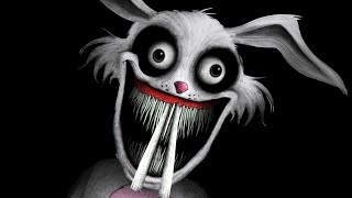 3 TRUE EASTER BUNNY HORROR STORIES ANIMATED [upl. by Robaina176]