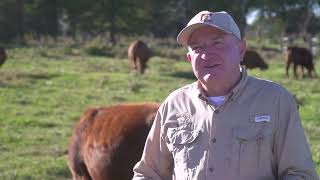 NRCS Helping Farmers and Ranchers Implement Good Conservation Practices [upl. by Flessel]