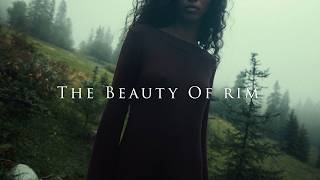 The Beauty of Rim  BMPCC 6K PRO  Tokina 1116  Cinematic fashion film  BMPALIKOTLUTs [upl. by Landes]