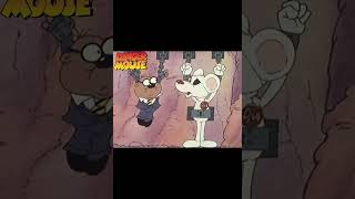 Danger mouse intro Latin American Spanish latino [upl. by Sakovich452]