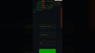 Quotex Ai bot signal 90 Accuracy 1000 USD Profit 😍 1min Strategy [upl. by Cassil249]