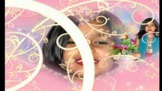 Tamil Puberty Ceremony Song  Mulumathy Avalathu Mugamagum By JKmediawork [upl. by Dlareg253]