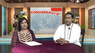 Conversations with Shakti Sangh Gayatri Jaap 2024 Epi1 [upl. by Augustina163]