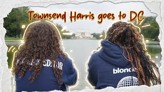 High School Students Go on an Overnight Trip to Washington DC [upl. by Hatnamas]