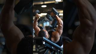 Intense ARM Workout by Coach Blue gymmotivation youtubeshorts [upl. by Ecirtal805]