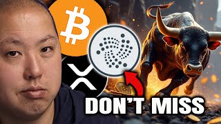 Bitcoin HoldersThis Crypto May Mimic XRP EXPLOSIVE GAINS [upl. by Ayrotal]