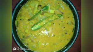 sorakkai sambar recipe in tamilHow to make Bottlegourd sambarசுரைக்காய் சாம்பார்sambar recipe [upl. by Suiram]