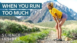 What Happens To Your Body During An Ultramarathon [upl. by Orms487]