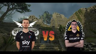 GUILD EAGLES VS GODSENT  YALLA COMPAS 2024  HIGHLIGHTS B03 [upl. by Omsoc]