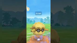 I used A perfect Great League Pokemon in Master League And I  pokemongo 😱😱😱 [upl. by Nilyram217]