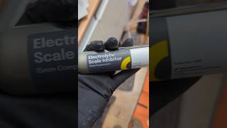 Protect the waterways within your boiler ad screwfix getconnected Flomasta [upl. by Llenahs]